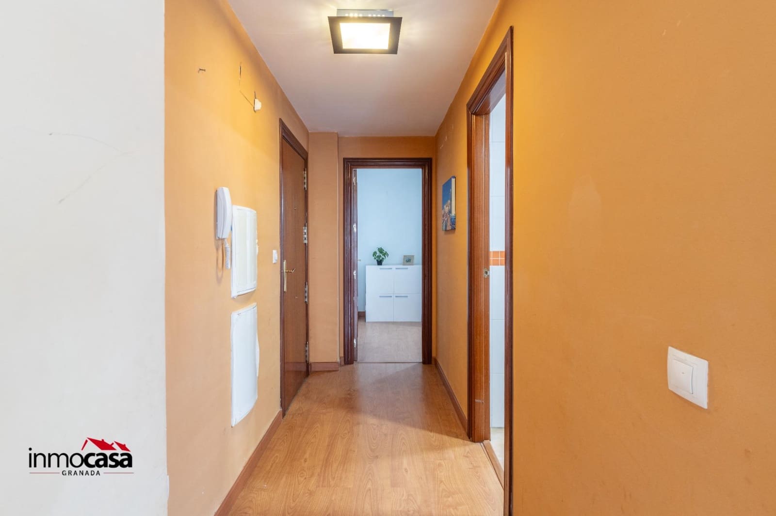 3 chambre Appartement à vendre à Las Gabias avec piscine garage - 160 000 € (Ref: 9446506)