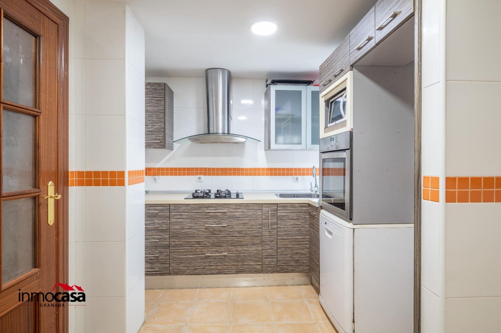 3 chambre Appartement à vendre à Las Gabias avec piscine garage - 160 000 € (Ref: 9446506)