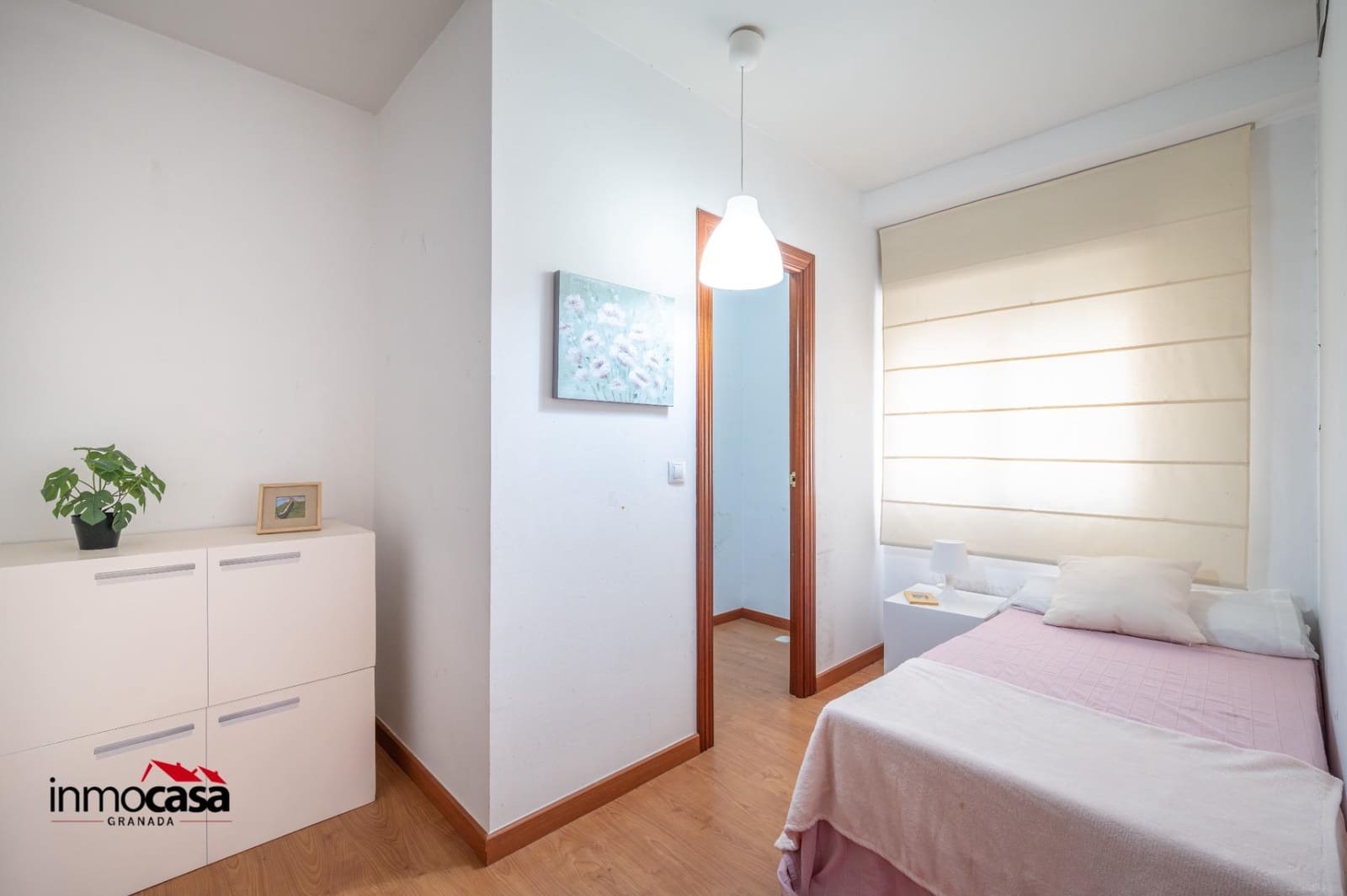 3 chambre Appartement à vendre à Las Gabias avec piscine garage - 160 000 € (Ref: 9446506)