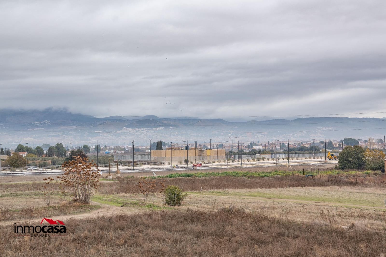 3 chambre Appartement à vendre à Las Gabias avec piscine garage - 160 000 € (Ref: 9446506)