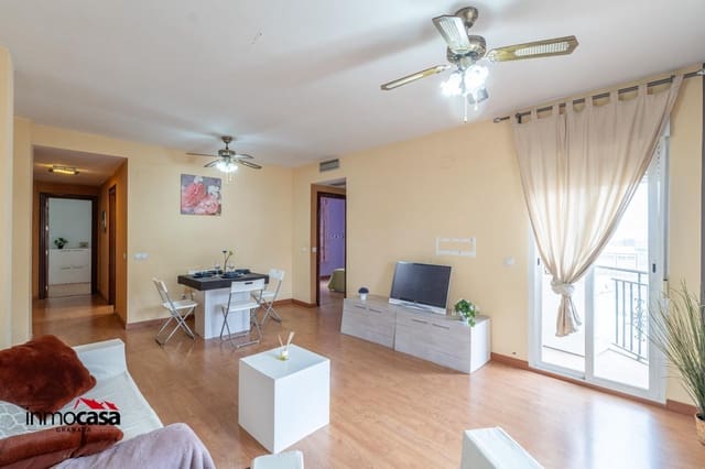 3 soverom Leilighet til salgs i Gabia Grande, Las Gabias med svømmebasseng garasje - € 160 000 (Ref: 9446506)