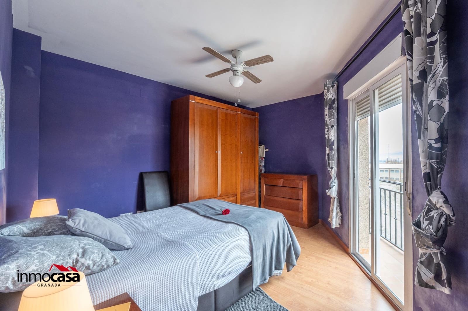 3 chambre Appartement à vendre à Las Gabias avec piscine garage - 160 000 € (Ref: 9446506)