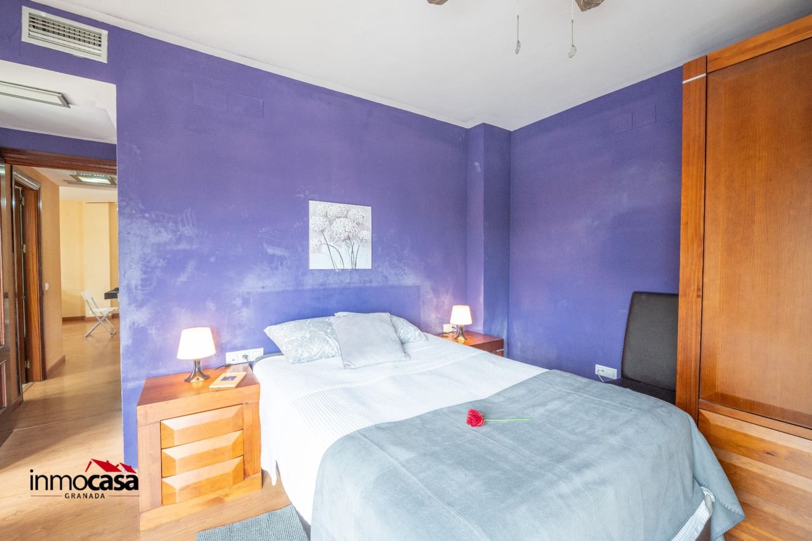 3 chambre Appartement à vendre à Las Gabias avec piscine garage - 160 000 € (Ref: 9446506)