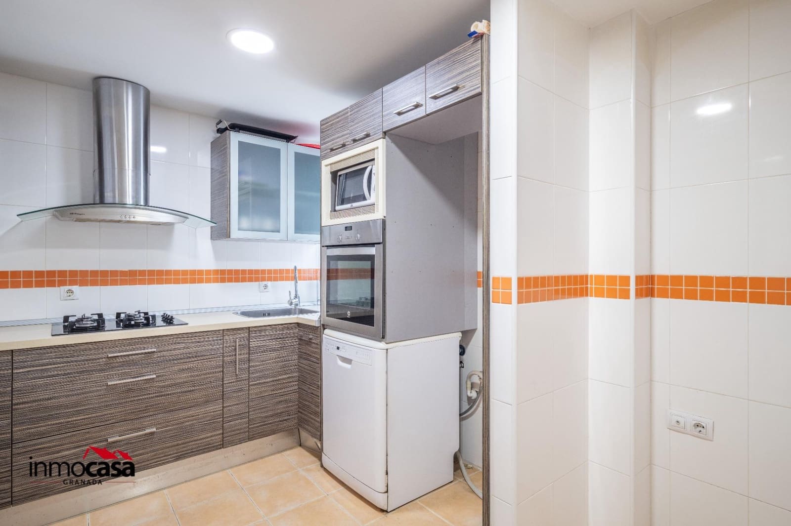 3 chambre Appartement à vendre à Las Gabias avec piscine garage - 160 000 € (Ref: 9446506)