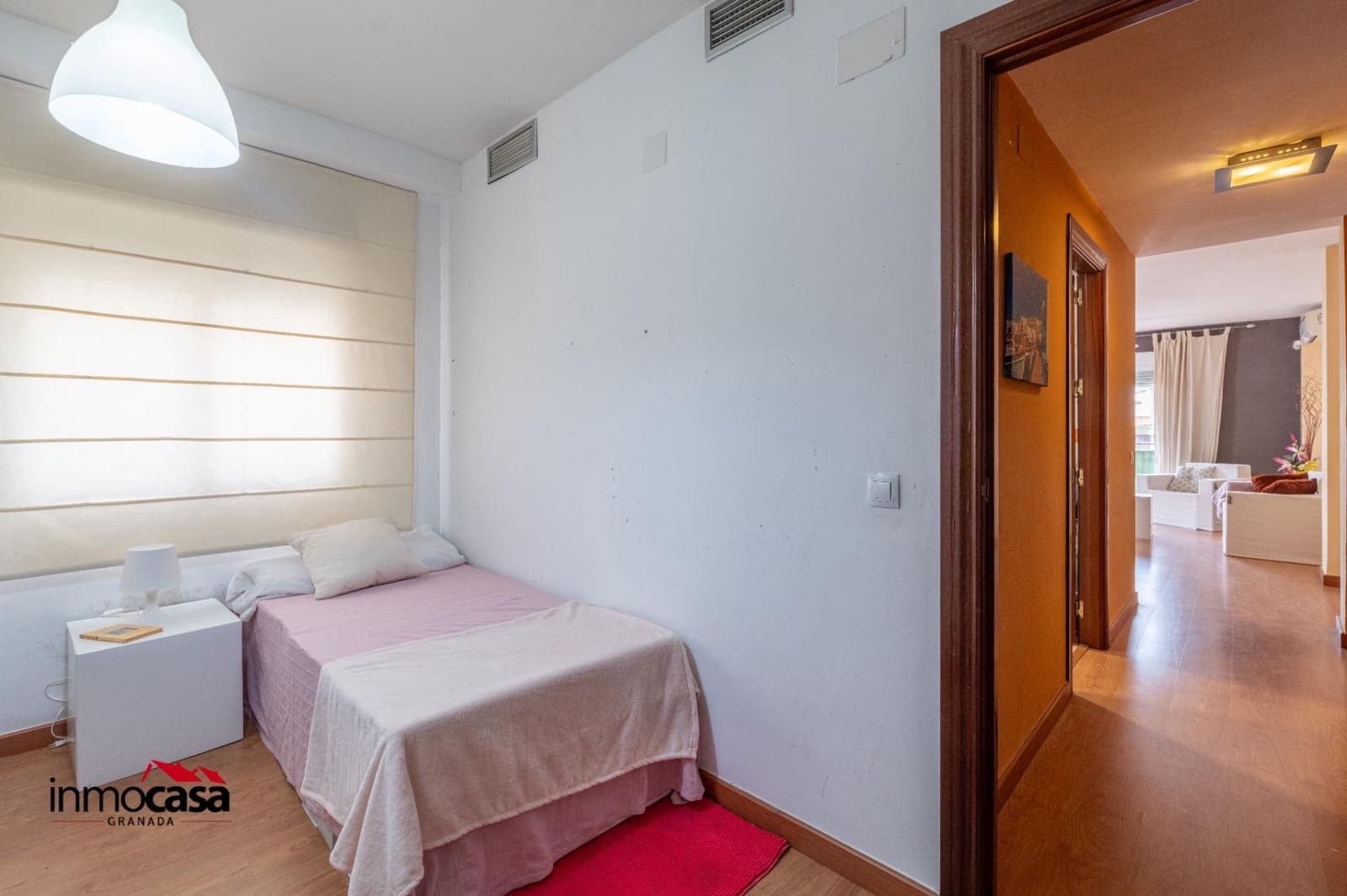 3 chambre Appartement à vendre à Las Gabias avec piscine garage - 160 000 € (Ref: 9446506)