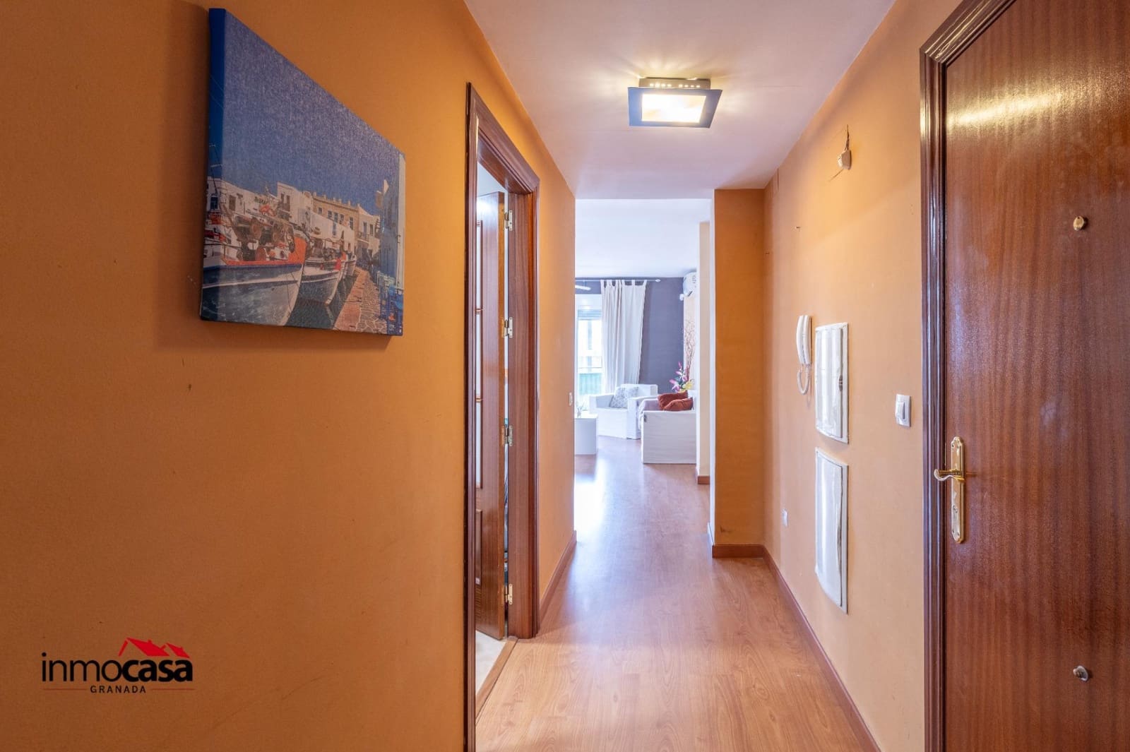 3 chambre Appartement à vendre à Las Gabias avec piscine garage - 160 000 € (Ref: 9446506)