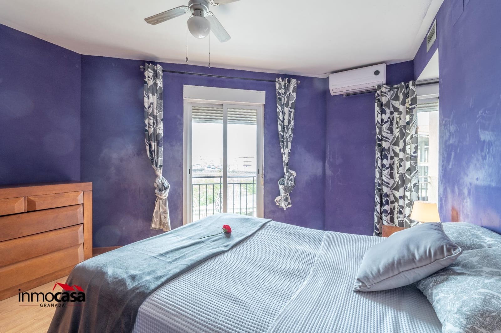 3 chambre Appartement à vendre à Las Gabias avec piscine garage - 160 000 € (Ref: 9446506)