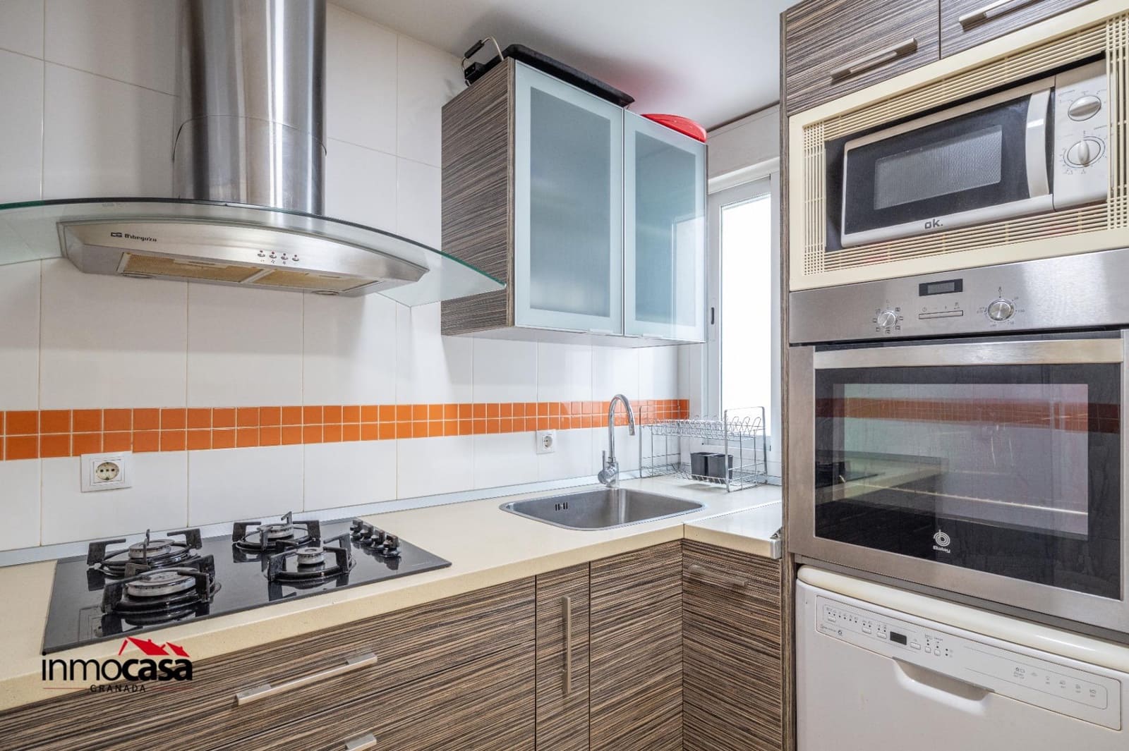 3 chambre Appartement à vendre à Las Gabias avec piscine garage - 160 000 € (Ref: 9446506)