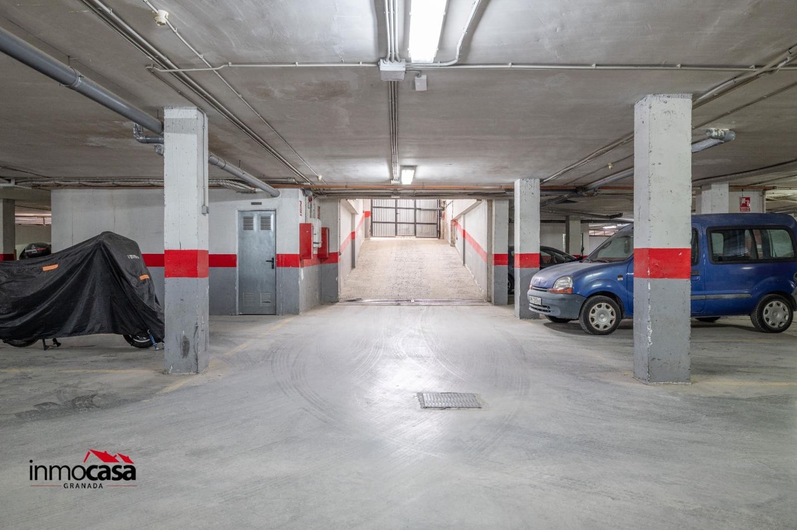 3 chambre Appartement à vendre à Las Gabias avec piscine garage - 160 000 € (Ref: 9446506)