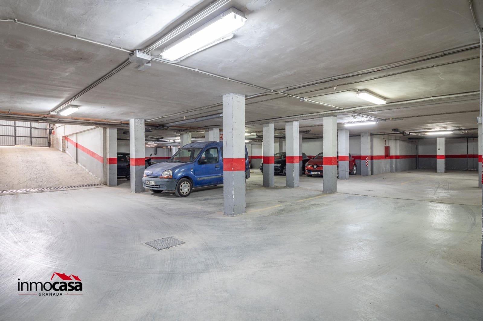 3 chambre Appartement à vendre à Las Gabias avec piscine garage - 160 000 € (Ref: 9446506)