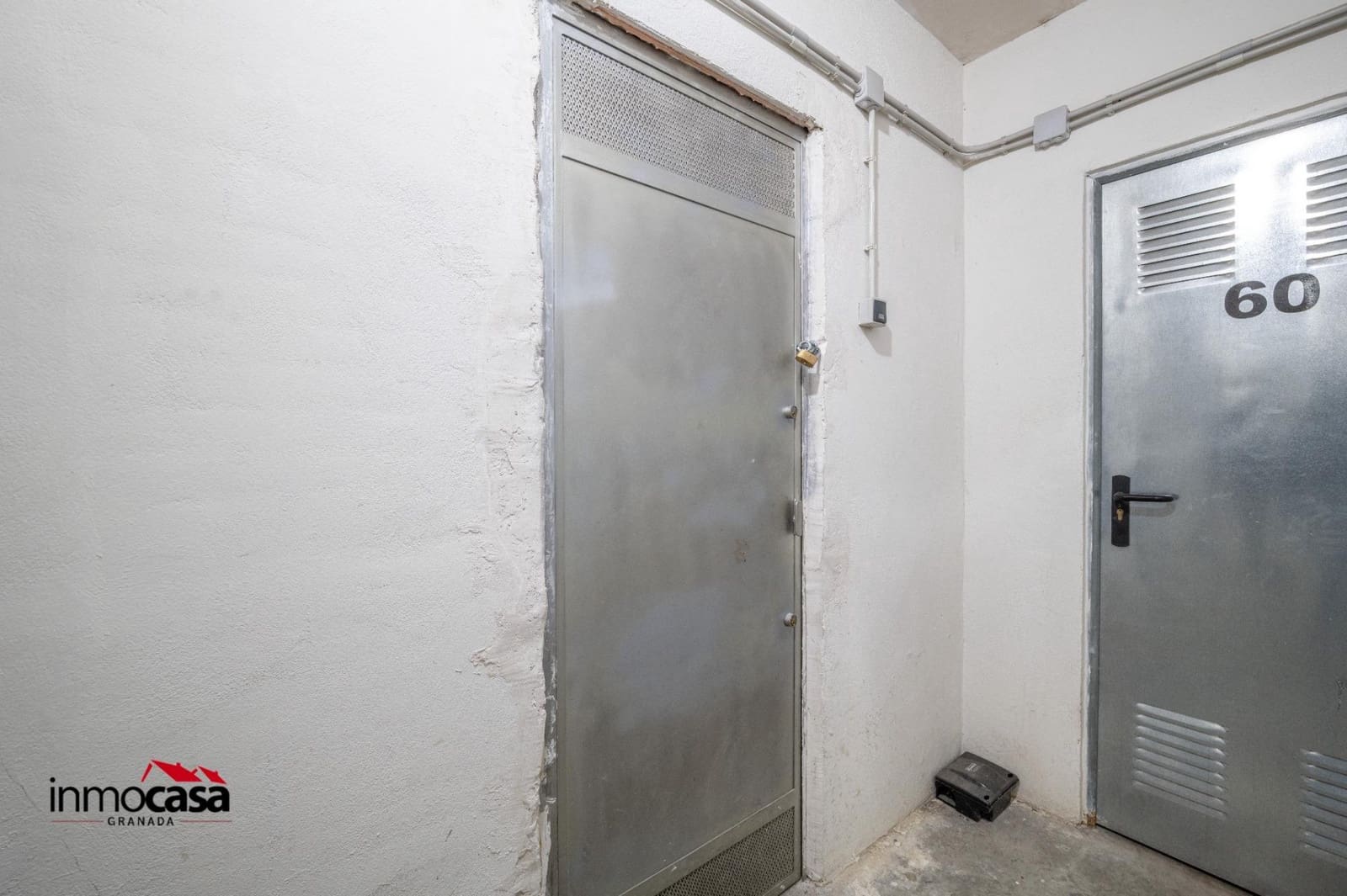 3 chambre Appartement à vendre à Las Gabias avec piscine garage - 160 000 € (Ref: 9446506)