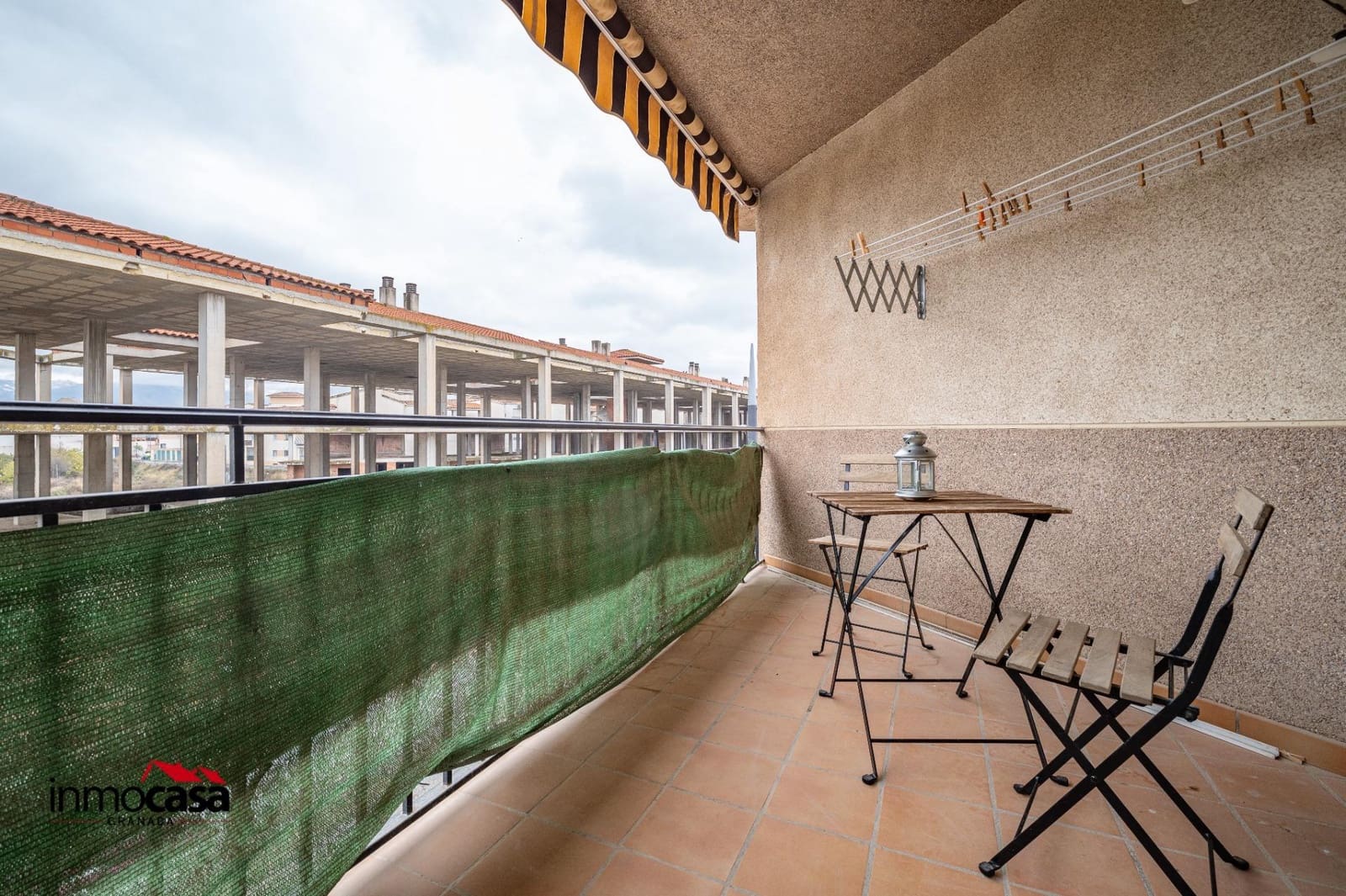 3 chambre Appartement à vendre à Las Gabias avec piscine garage - 160 000 € (Ref: 9446506)