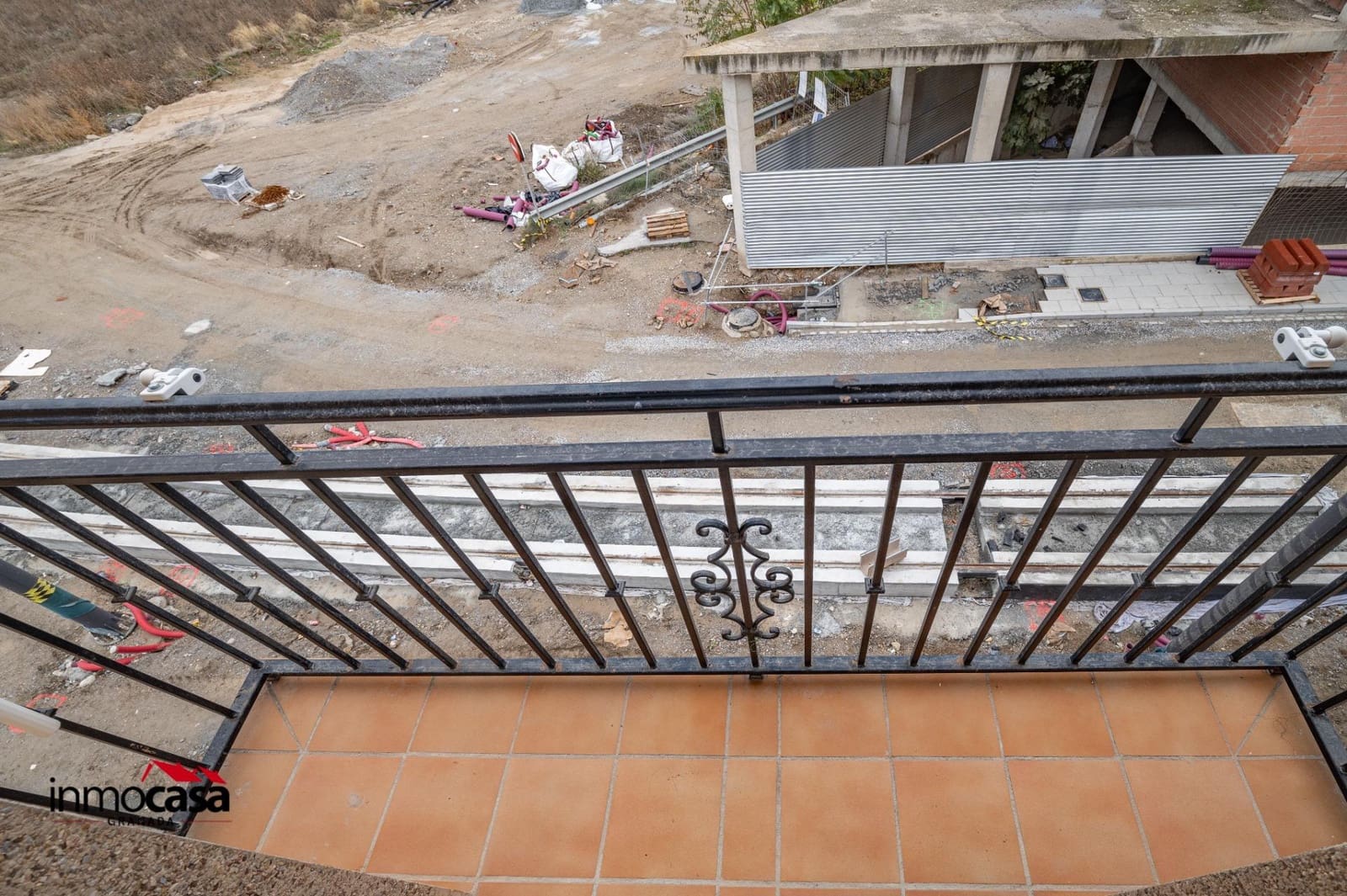 3 chambre Appartement à vendre à Las Gabias avec piscine garage - 160 000 € (Ref: 9446506)