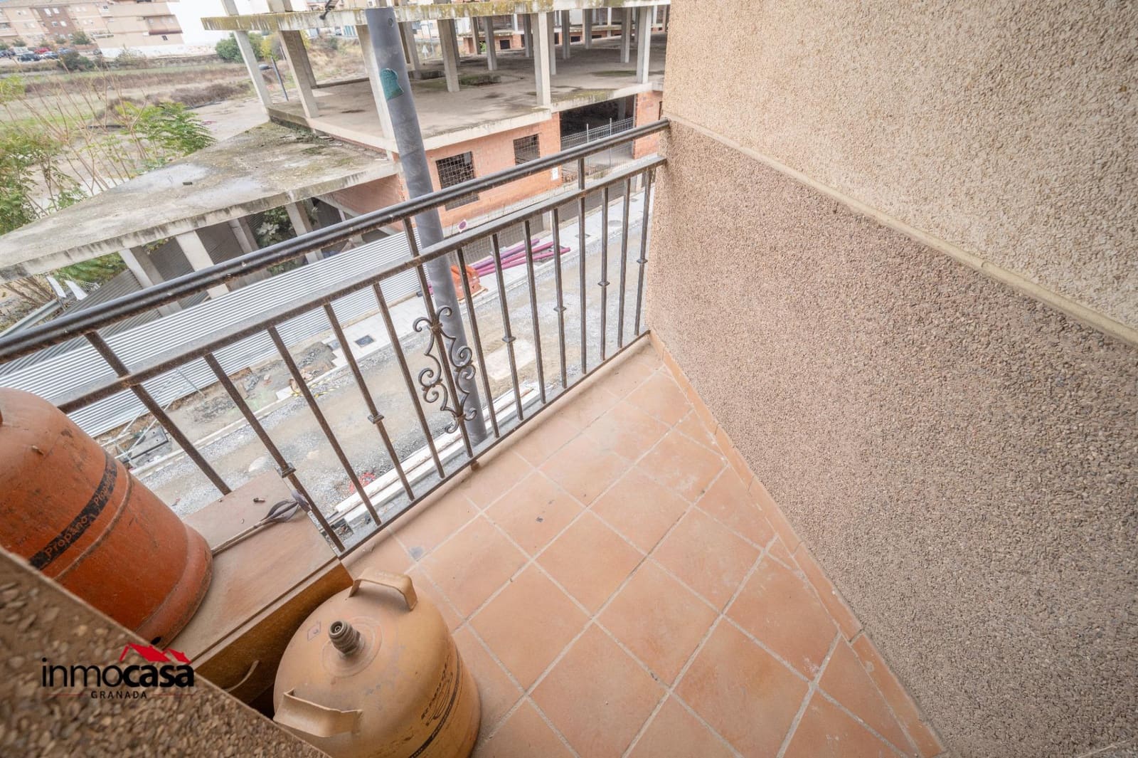 3 chambre Appartement à vendre à Las Gabias avec piscine garage - 160 000 € (Ref: 9446506)