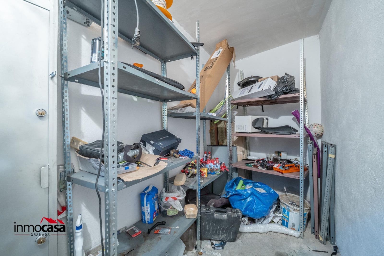 3 chambre Appartement à vendre à Las Gabias avec piscine garage - 160 000 € (Ref: 9446506)