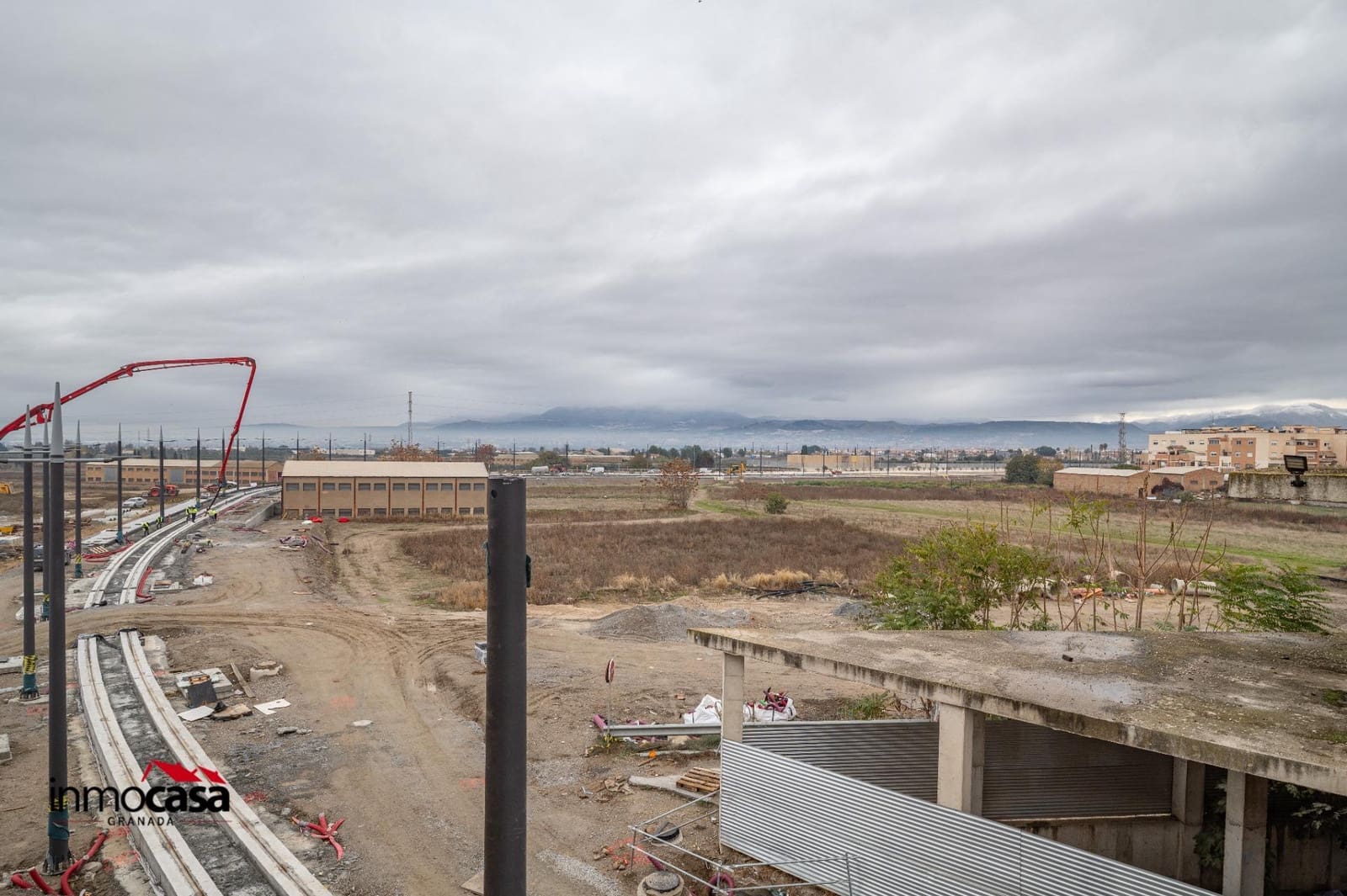 3 chambre Appartement à vendre à Las Gabias avec piscine garage - 160 000 € (Ref: 9446506)