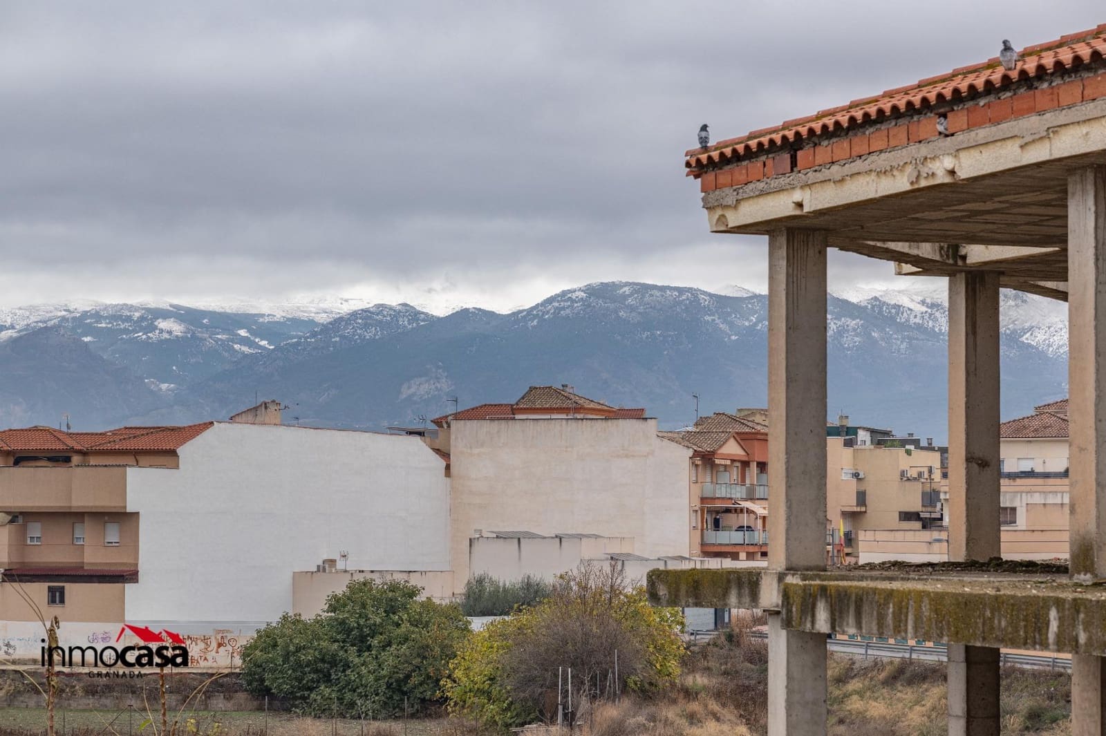 3 chambre Appartement à vendre à Las Gabias avec piscine garage - 160 000 € (Ref: 9446506)