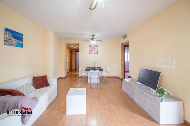 3 slaapkamer Flat te koop in Gabia Grande, Las Gabias met zwembad garage - € 160.000 (Ref: 9446506)