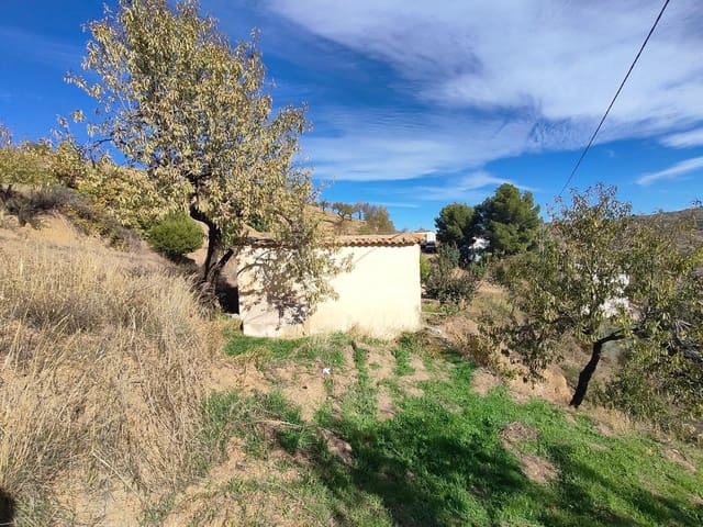 Terre non Aménagée à vendre à Cástaras - 150 000 € (Ref: 9446507)