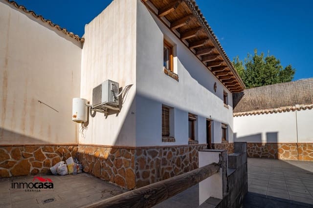 2 soverom Hus til salgs i Illora - € 41 000 (Ref: 9446508)