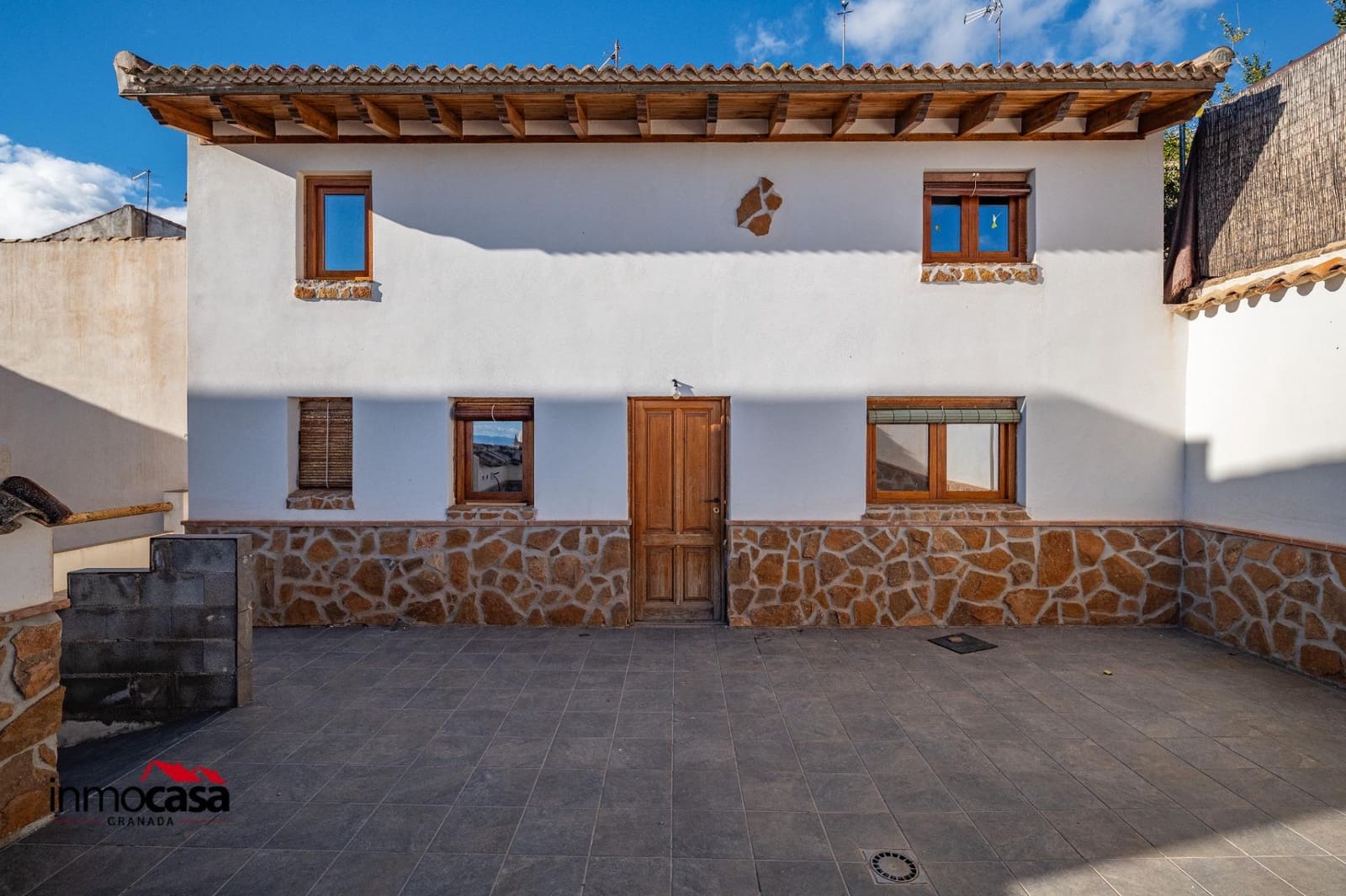 2 soverom Hus til salgs i Illora - € 41 000 (Ref: 9446508)