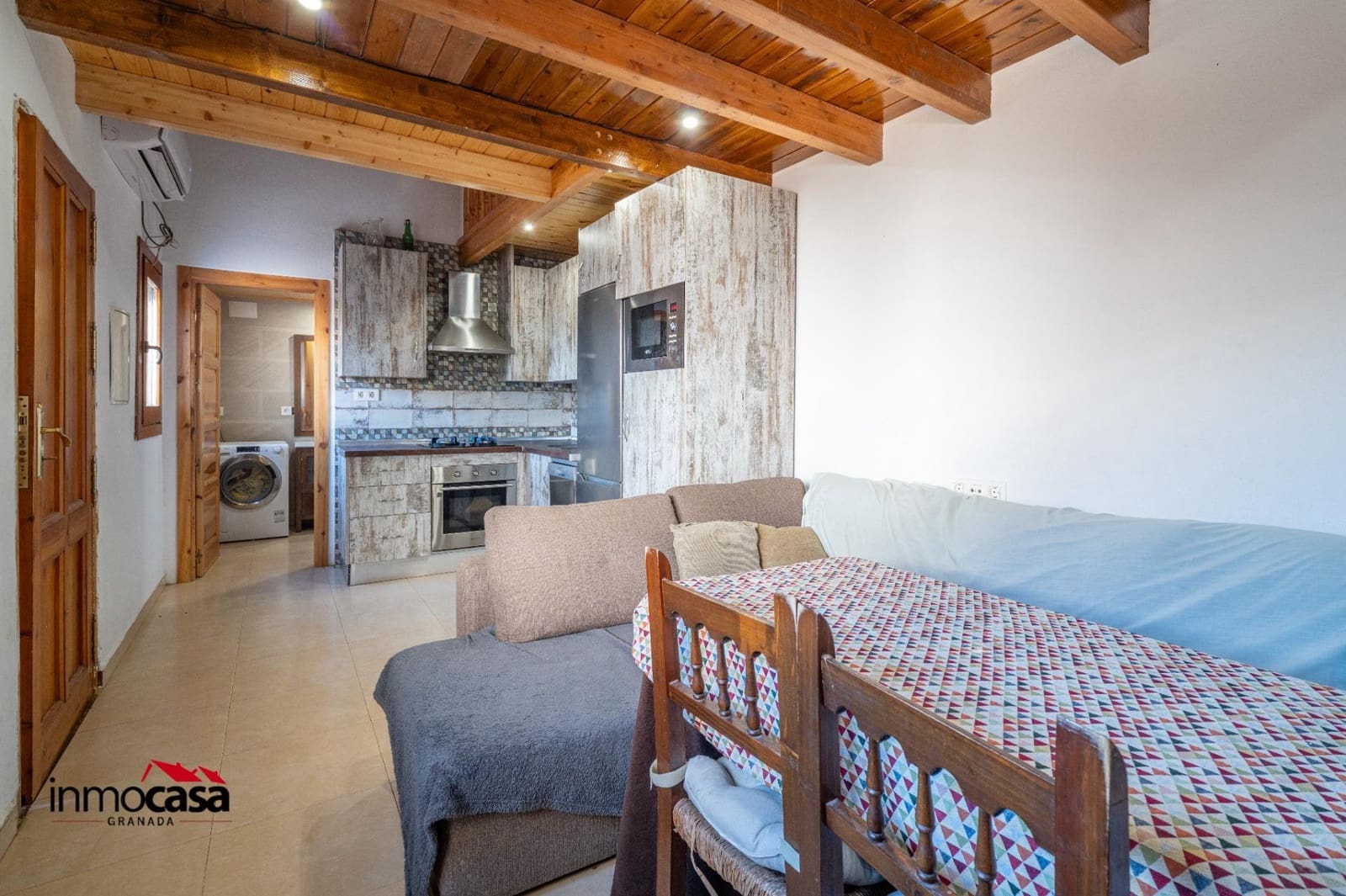 2 soverom Hus til salgs i Illora - € 41 000 (Ref: 9446508)