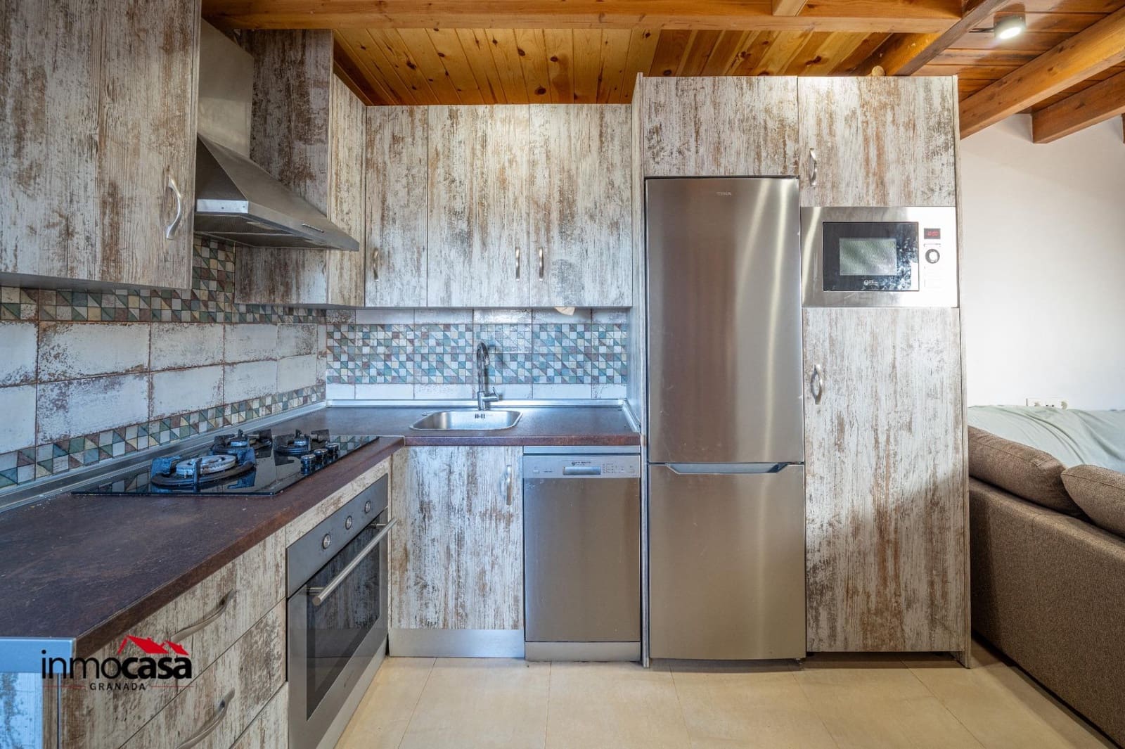 2 soverom Hus til salgs i Illora - € 41 000 (Ref: 9446508)