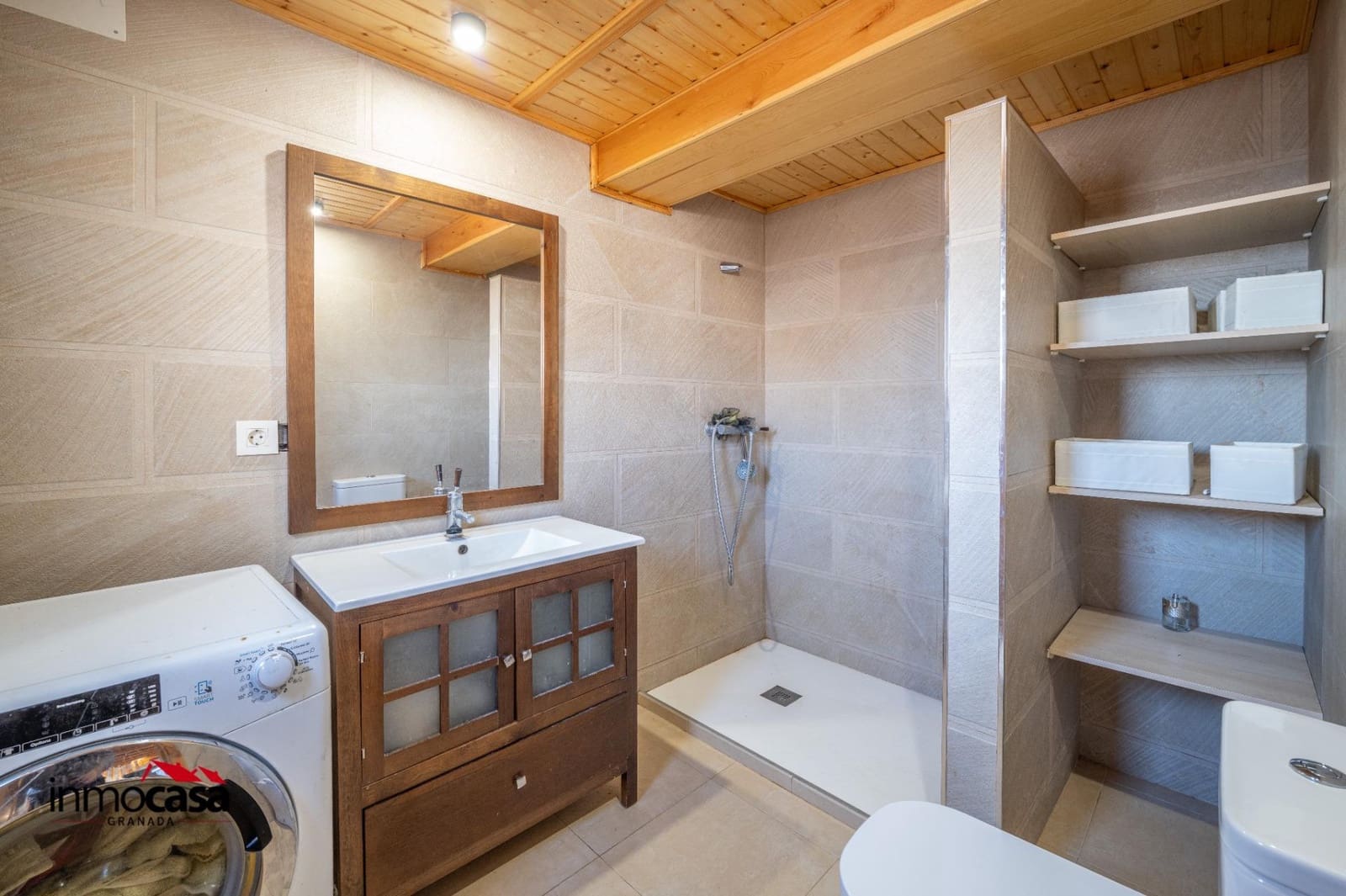 2 soverom Hus til salgs i Illora - € 41 000 (Ref: 9446508)