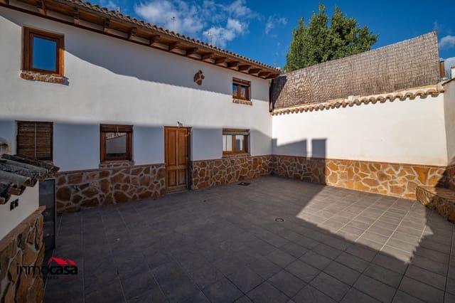 2 soverom Hus til salgs i Illora - € 41 000 (Ref: 9446508)