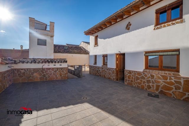 2 soverom Hus til salgs i Illora - € 41 000 (Ref: 9446508)