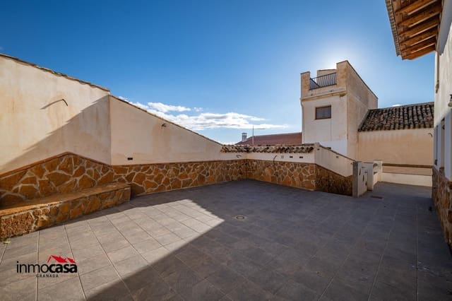 2 soverom Hus til salgs i Illora - € 41 000 (Ref: 9446508)