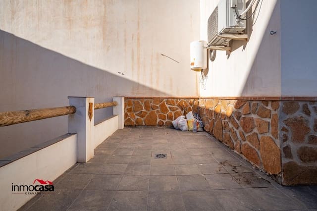 2 soverom Hus til salgs i Illora - € 41 000 (Ref: 9446508)