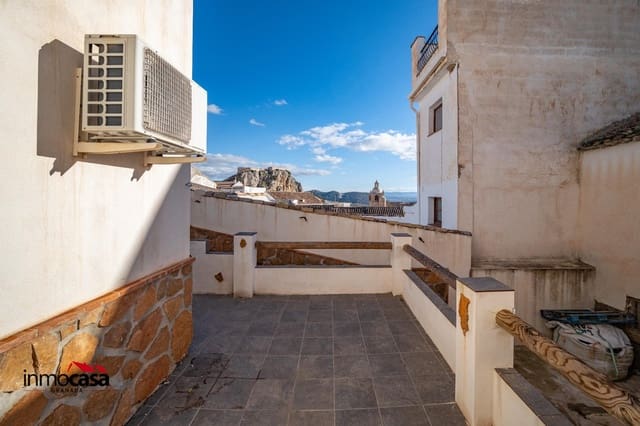 2 soverom Hus til salgs i Illora - € 41 000 (Ref: 9446508)