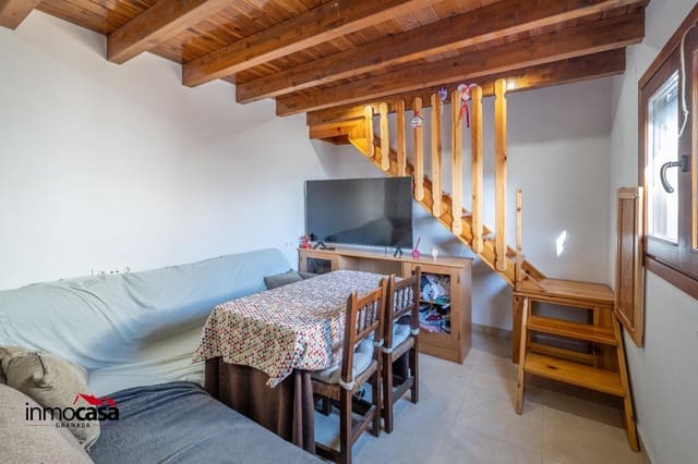 2 soverom Hus til salgs i Illora - € 41 000 (Ref: 9446508)