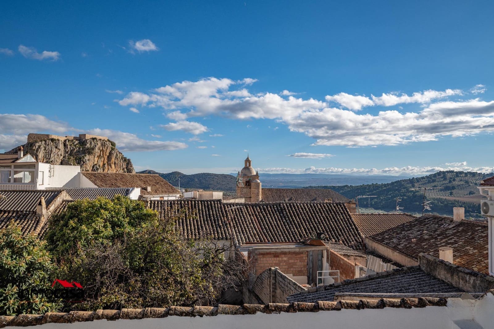 2 soverom Hus til salgs i Illora - € 41 000 (Ref: 9446508)