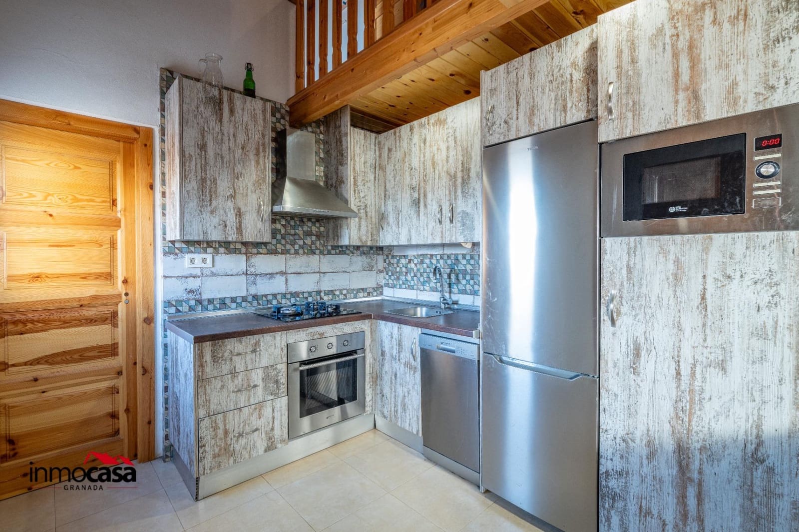 2 soverom Hus til salgs i Illora - € 41 000 (Ref: 9446508)