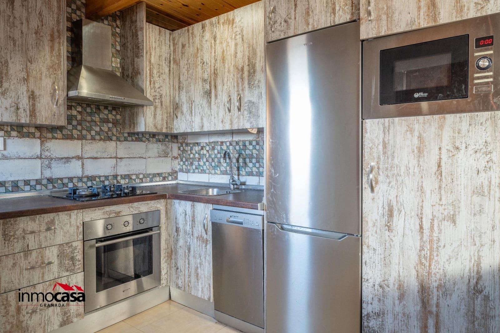 2 soverom Hus til salgs i Illora - € 41 000 (Ref: 9446508)