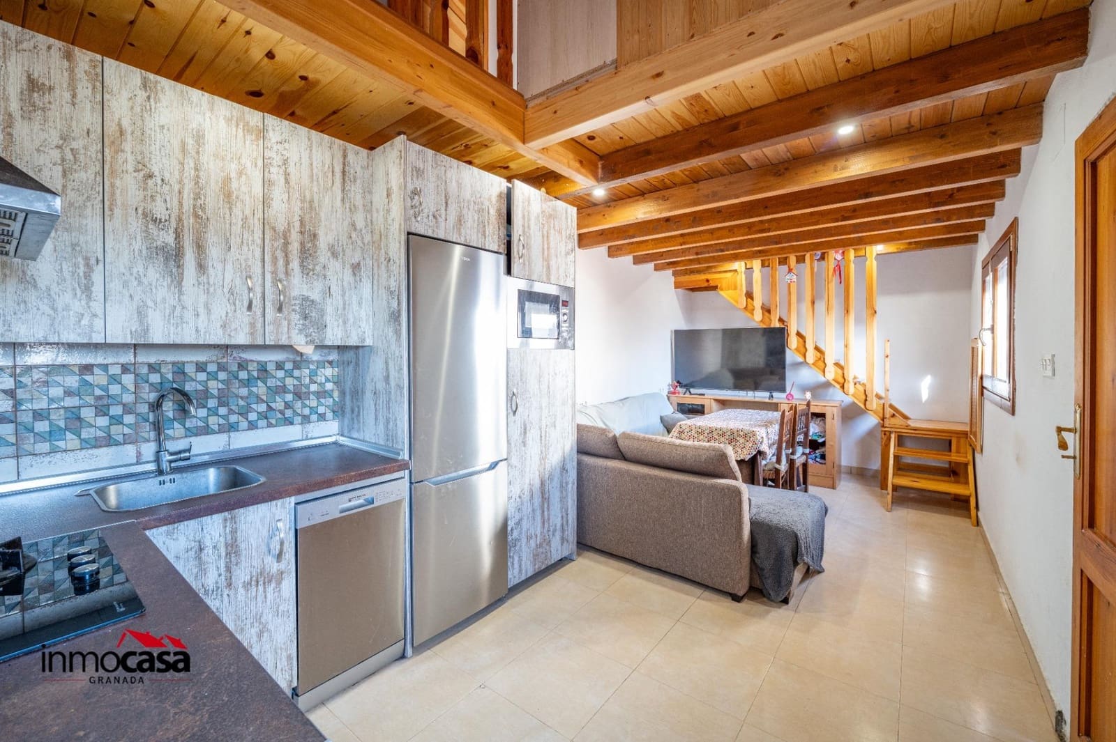 2 soverom Hus til salgs i Illora - € 41 000 (Ref: 9446508)