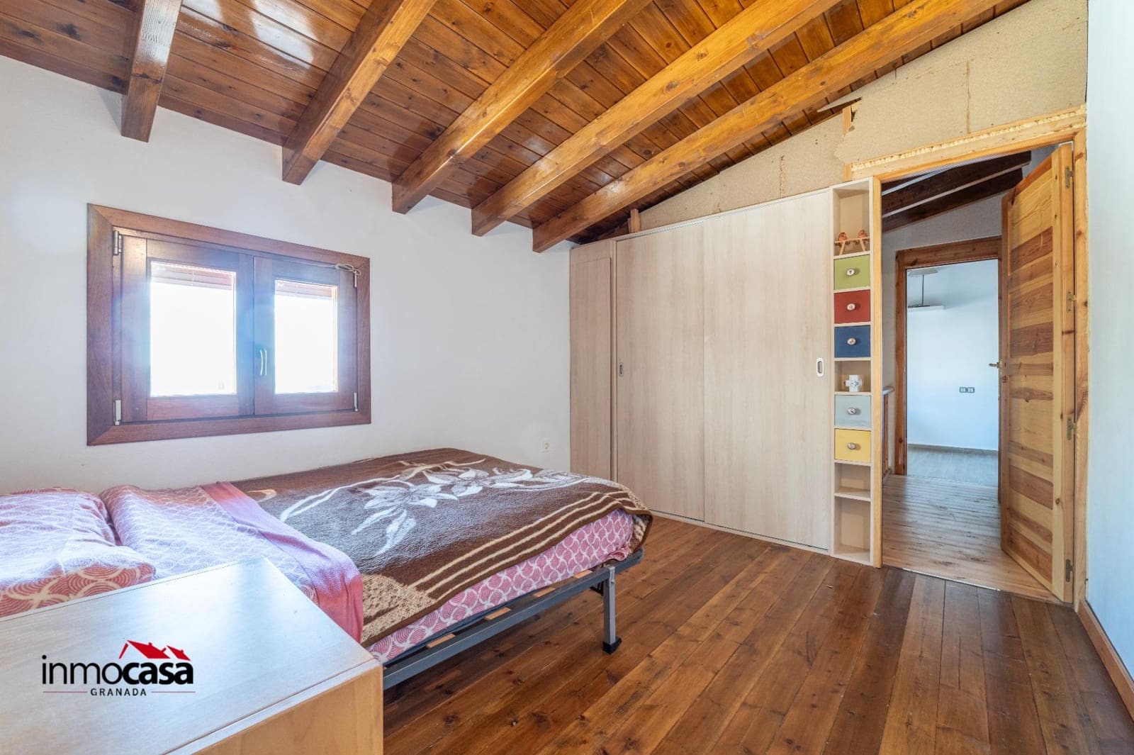 2 soverom Hus til salgs i Illora - € 41 000 (Ref: 9446508)