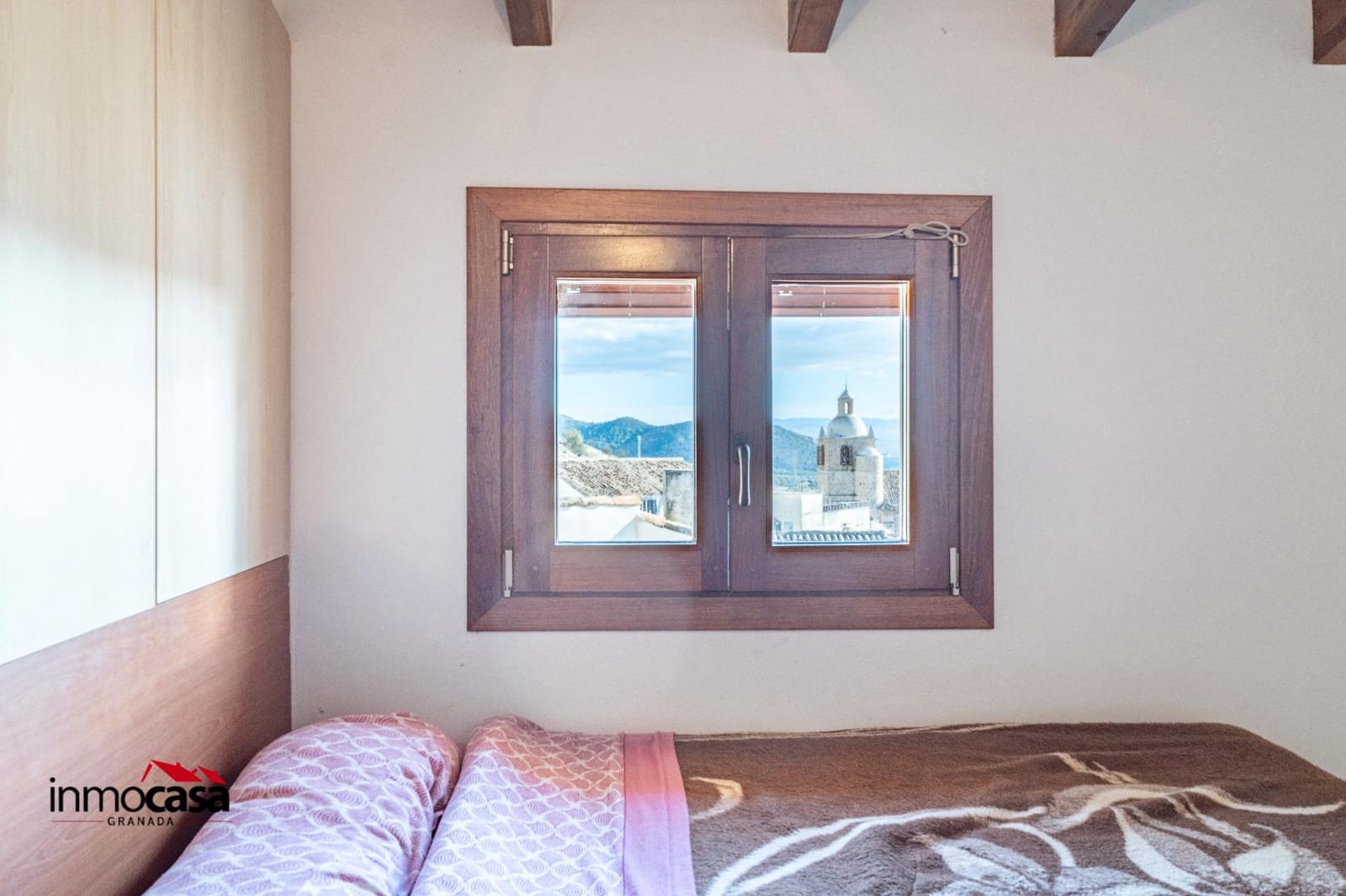 2 soverom Hus til salgs i Illora - € 41 000 (Ref: 9446508)