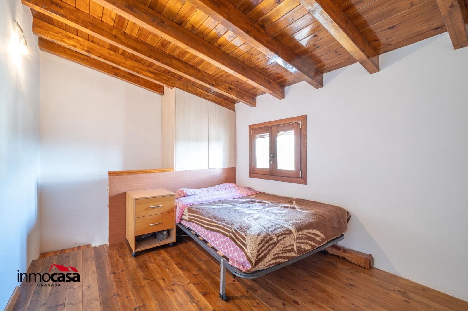 2 soverom Hus til salgs i Illora - € 41 000 (Ref: 9446508)