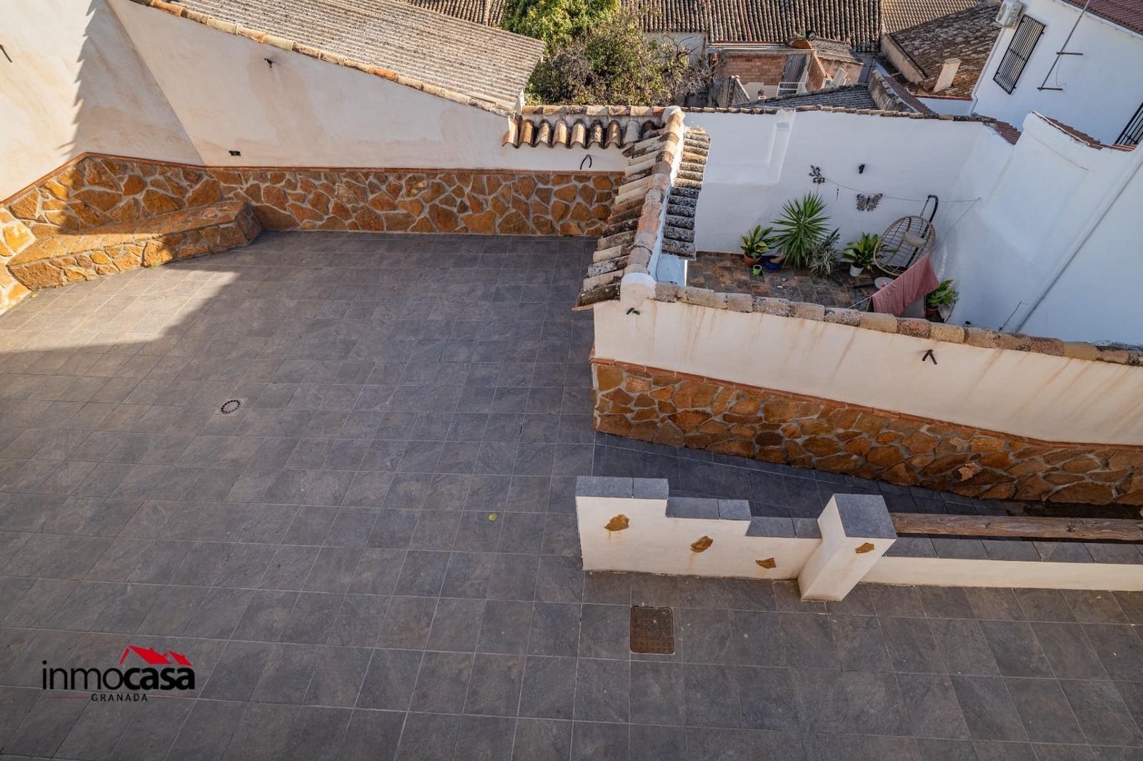 2 soverom Hus til salgs i Illora - € 41 000 (Ref: 9446508)