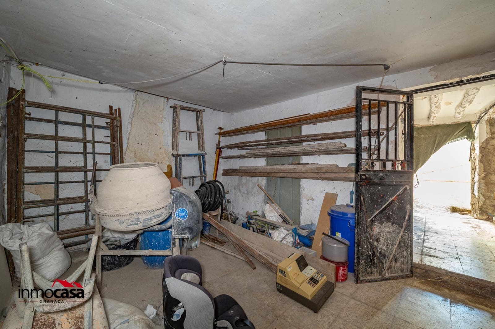 2 soverom Hus til salgs i Illora - € 41 000 (Ref: 9446508)