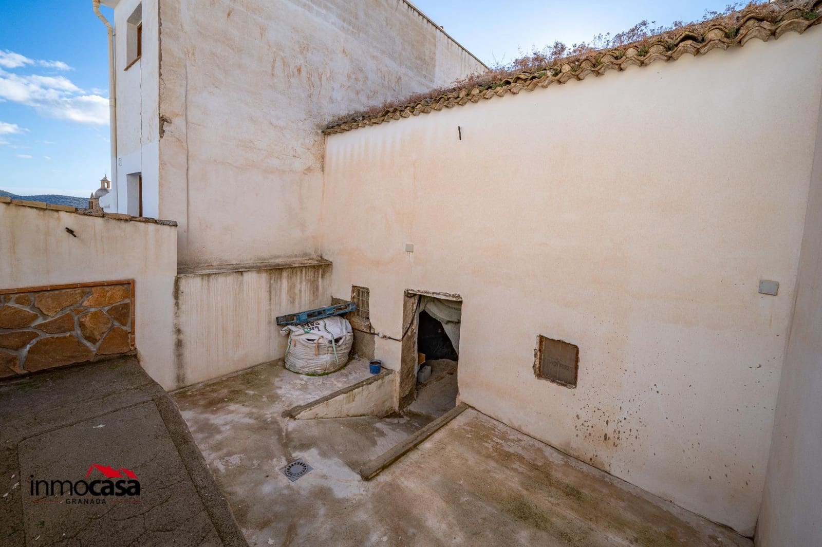 2 soverom Hus til salgs i Illora - € 41 000 (Ref: 9446508)