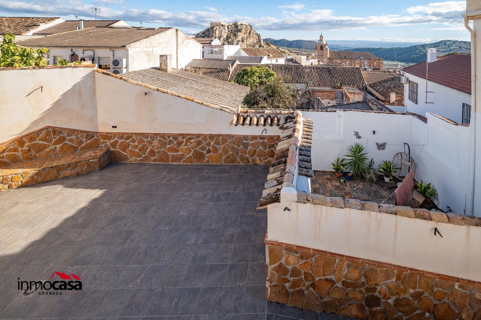 2 soverom Hus til salgs i Illora - € 41 000 (Ref: 9446508)