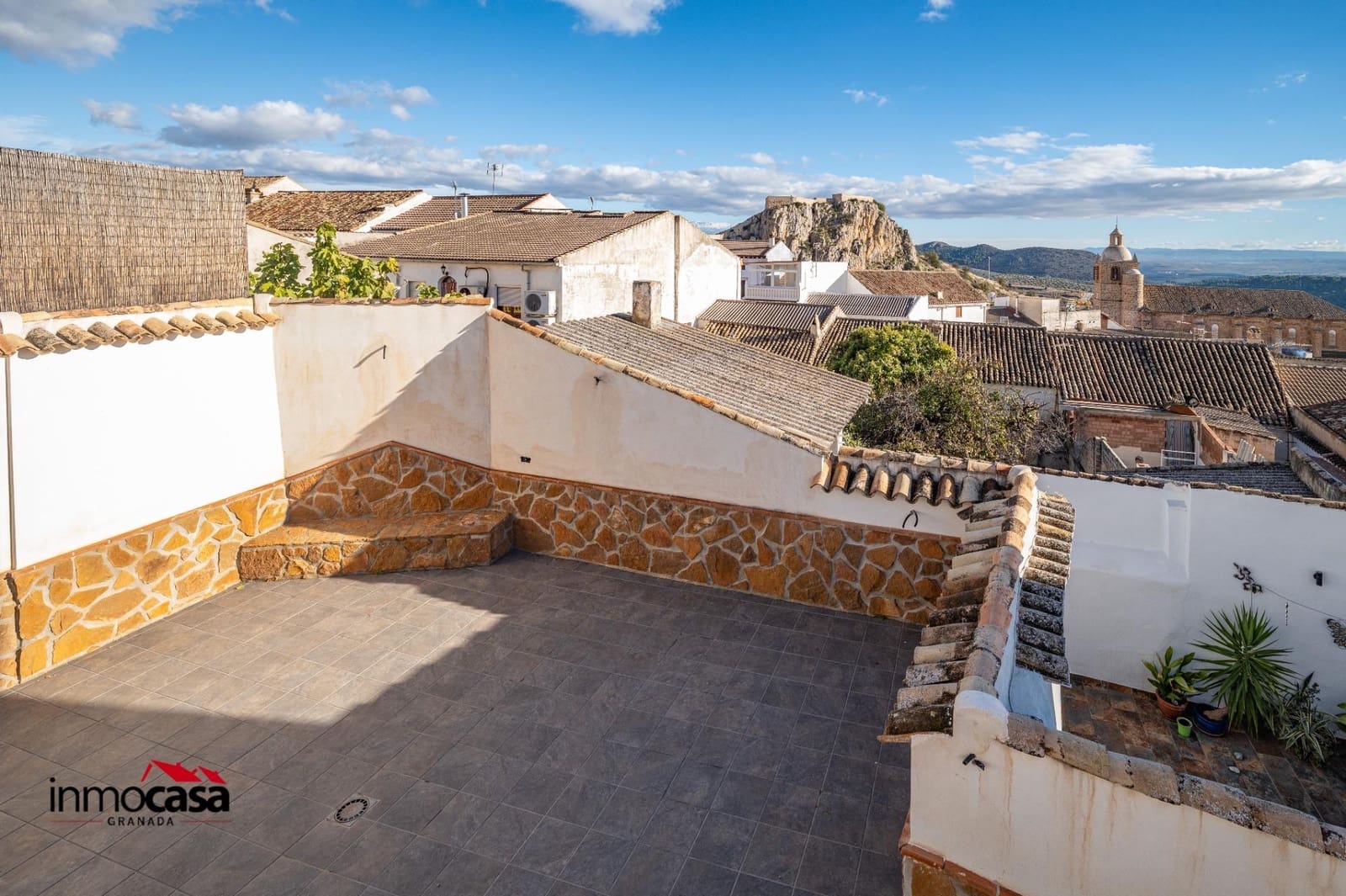 2 soverom Hus til salgs i Illora - € 41 000 (Ref: 9446508)