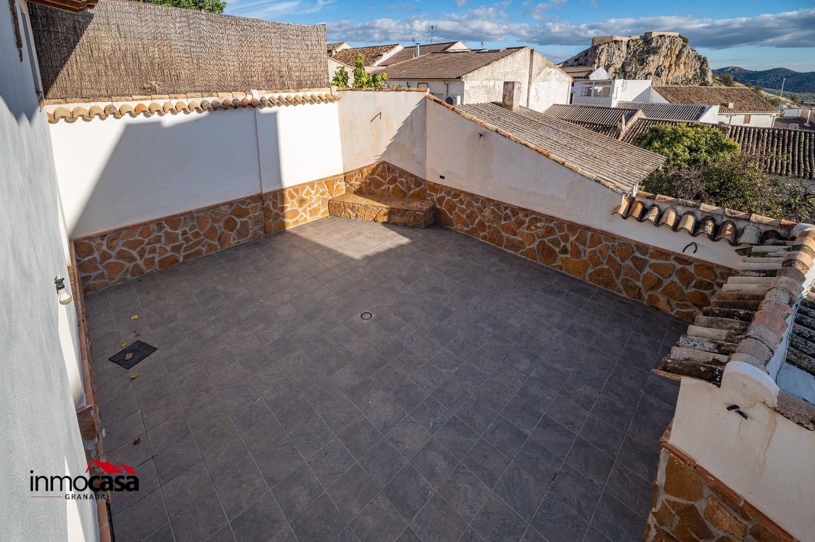 2 soverom Hus til salgs i Illora - € 41 000 (Ref: 9446508)