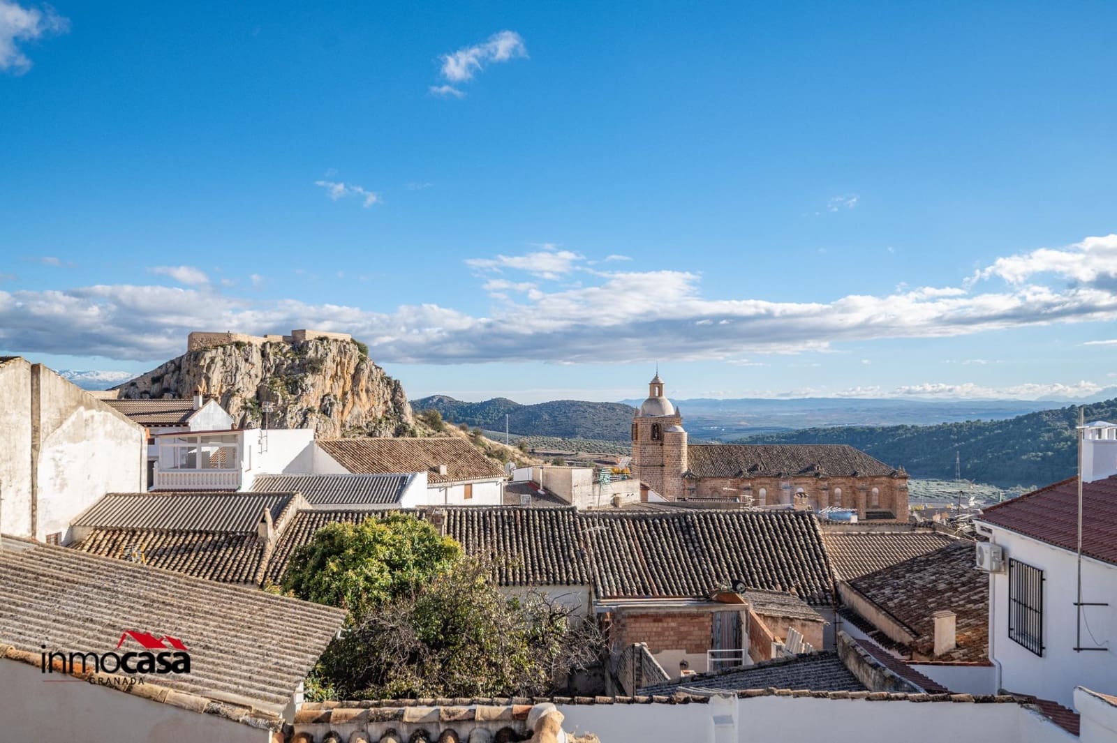 2 soverom Hus til salgs i Illora - € 41 000 (Ref: 9446508)