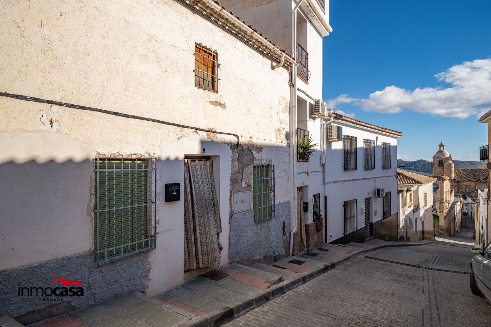 2 soverom Hus til salgs i Illora - € 41 000 (Ref: 9446508)