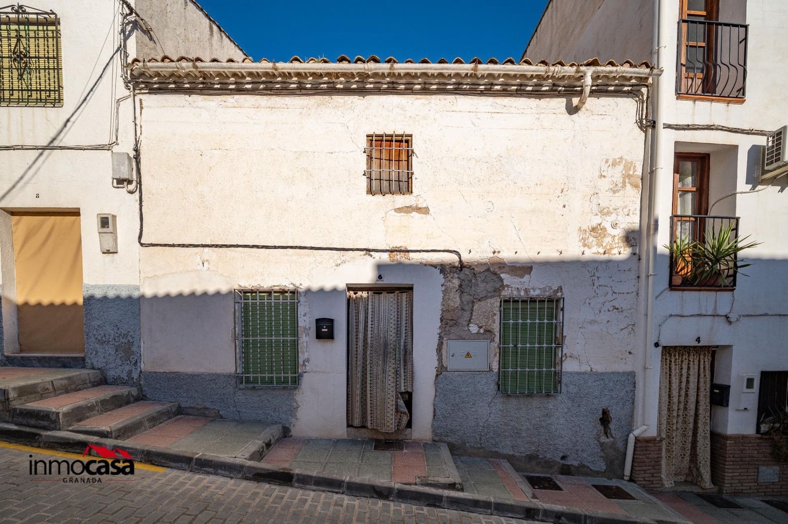 2 soverom Hus til salgs i Illora - € 41 000 (Ref: 9446508)